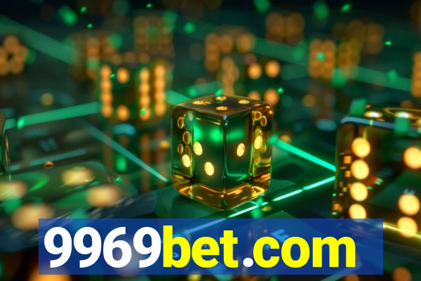 9969bet.com