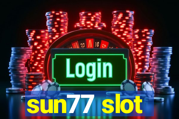 sun77 slot