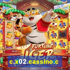 c.x02.cassino.com