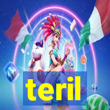 teril