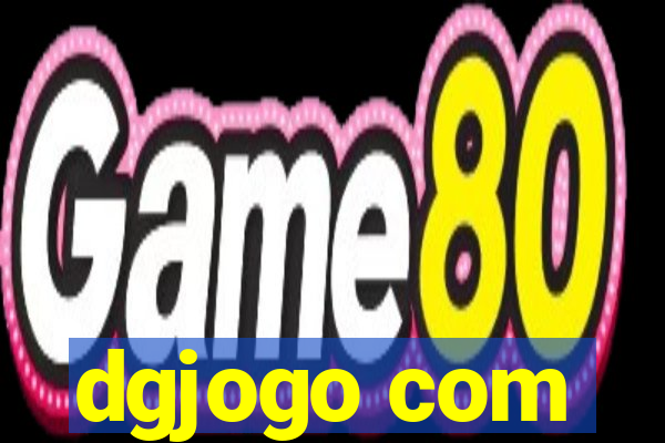 dgjogo com