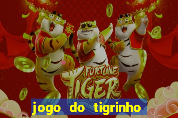 jogo do tigrinho com depósito mínimo de r$ 1