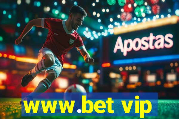 www.bet vip