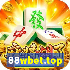 88wbet.top