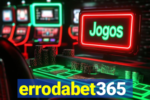 errodabet365