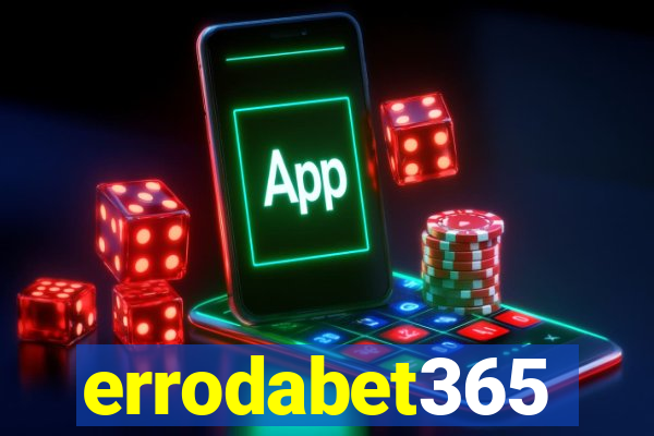 errodabet365