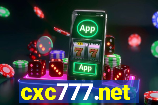 cxc777.net