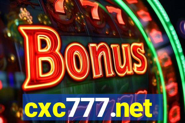 cxc777.net