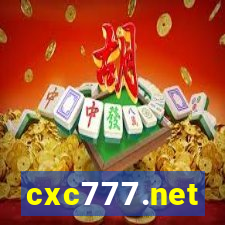 cxc777.net