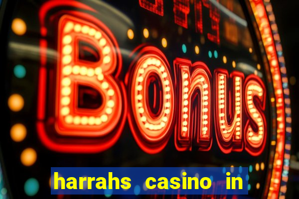 harrahs casino in las vegas