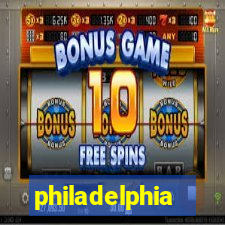 philadelphia sugarhouse casino