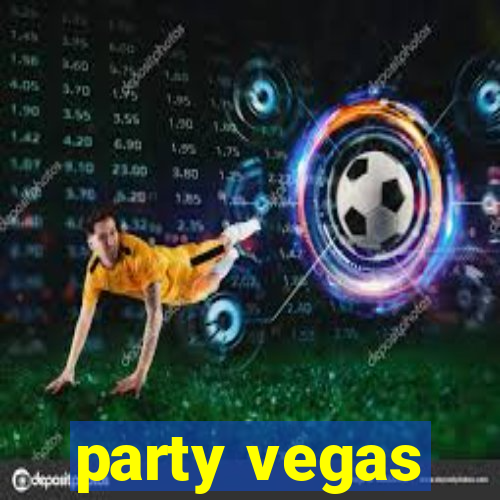 party vegas