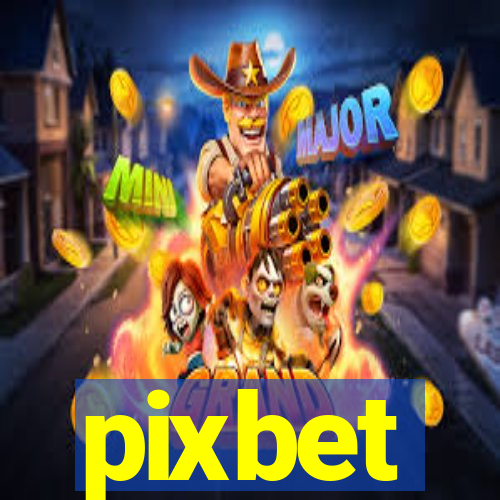 pixbet