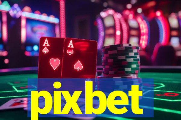 pixbet