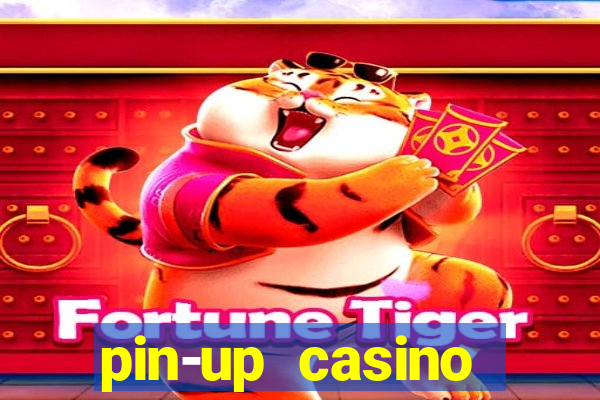 pin-up casino reclame aqui