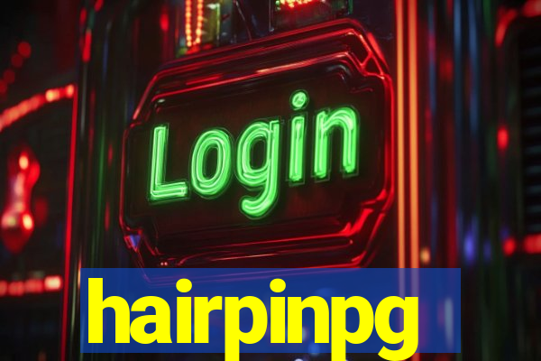 hairpinpg