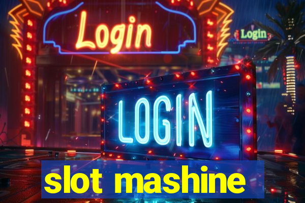 slot mashine