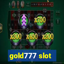 gold777 slot