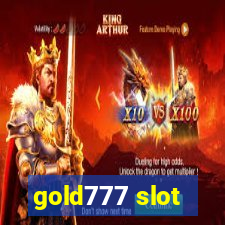 gold777 slot