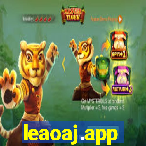 leaoaj.app