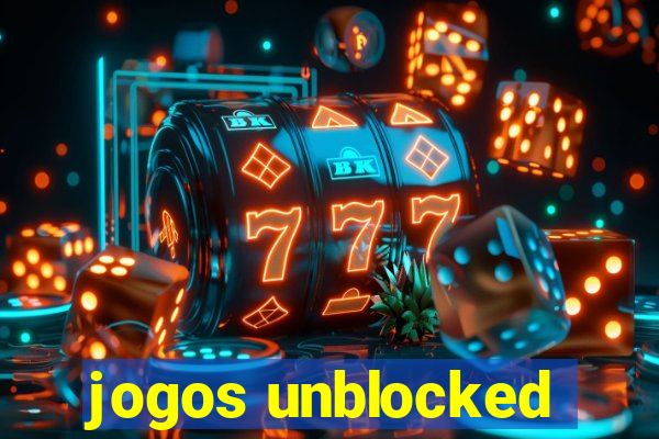 jogos unblocked