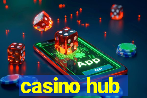 casino hub