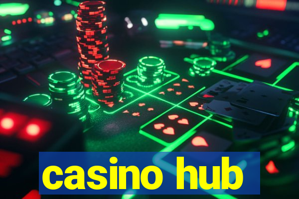 casino hub