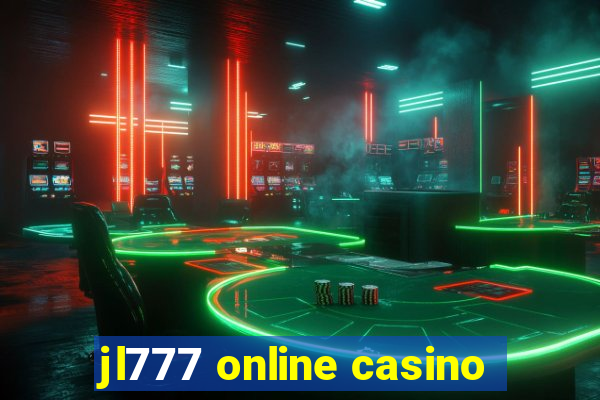 jl777 online casino