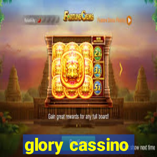 glory cassino