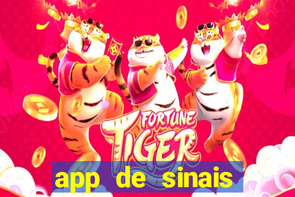 app de sinais fortune tiger