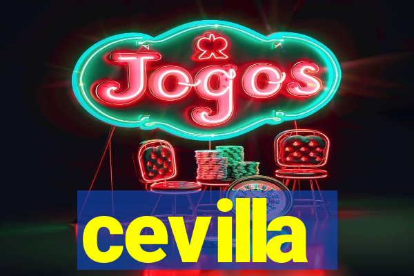 cevilla