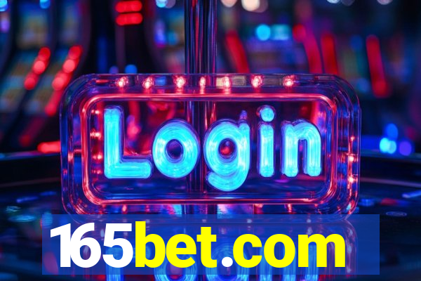 165bet.com