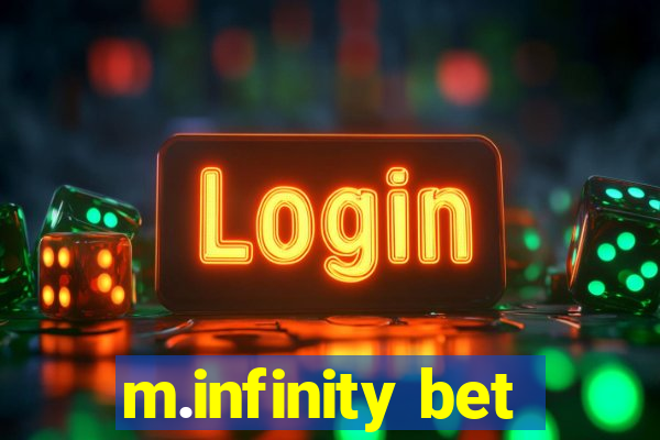 m.infinity bet