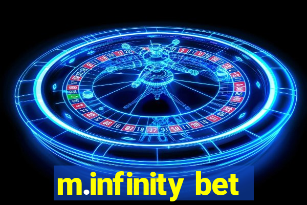 m.infinity bet