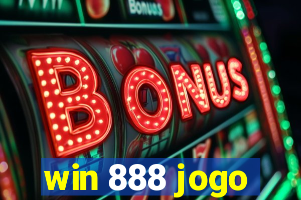 win 888 jogo