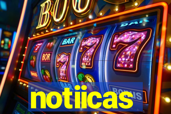 notiicas