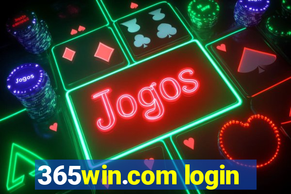 365win.com login