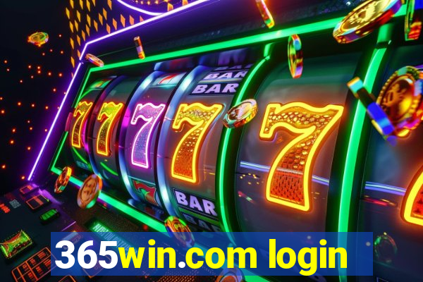 365win.com login