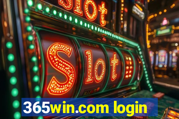 365win.com login