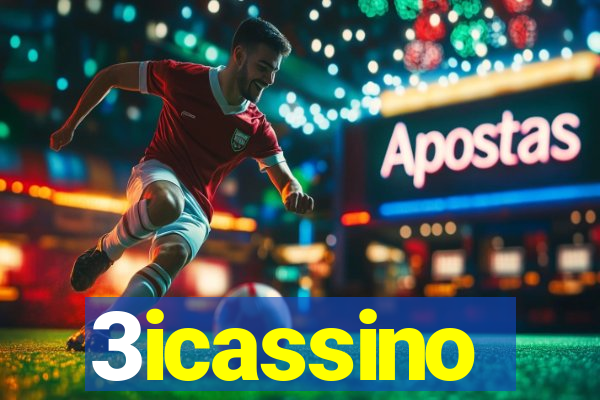 3icassino