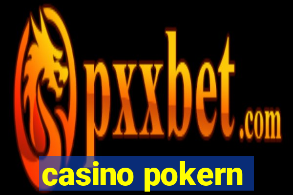 casino pokern