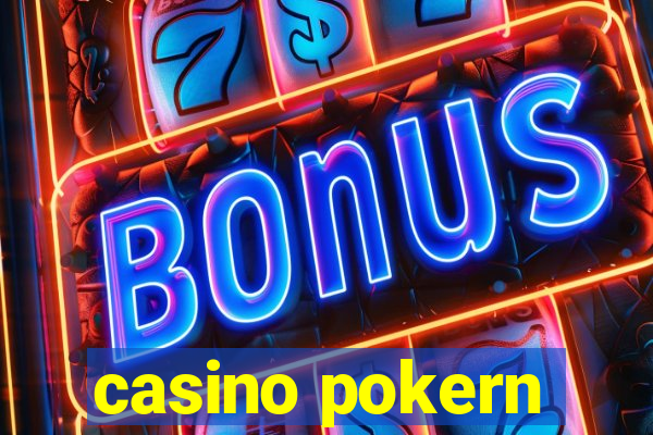 casino pokern