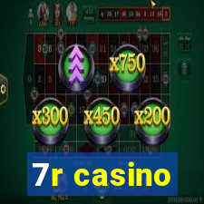 7r casino