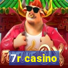 7r casino