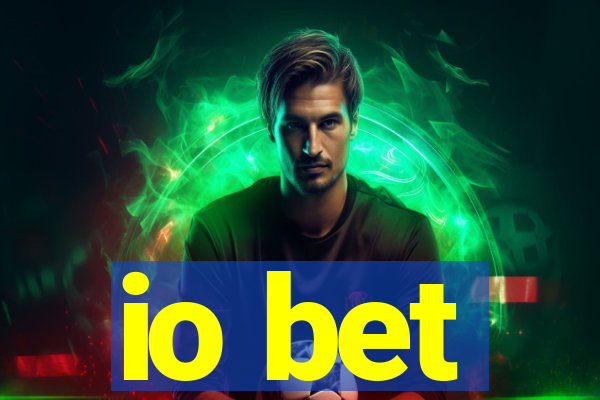 io bet