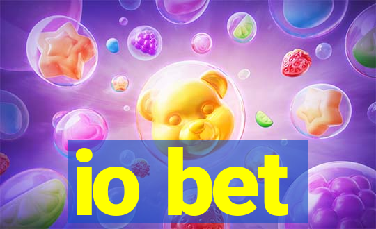 io bet