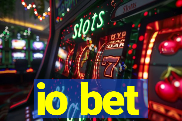 io bet