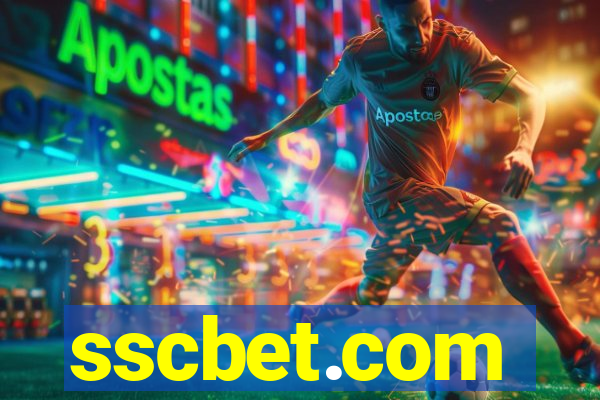 sscbet.com