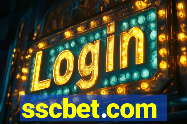 sscbet.com