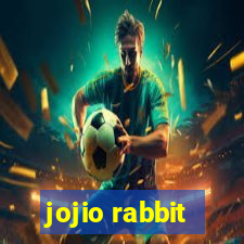 jojio rabbit